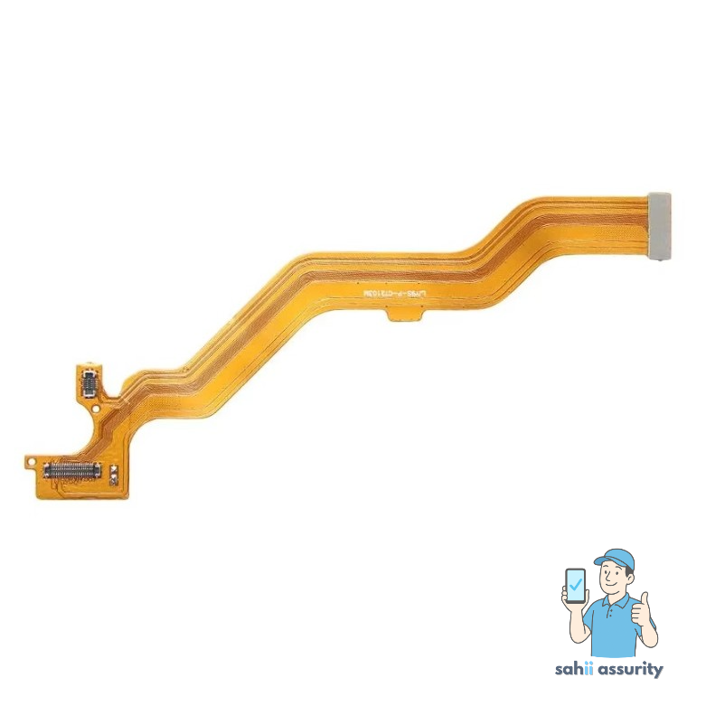 LCD Flex Cable for Vivo X50 Lite